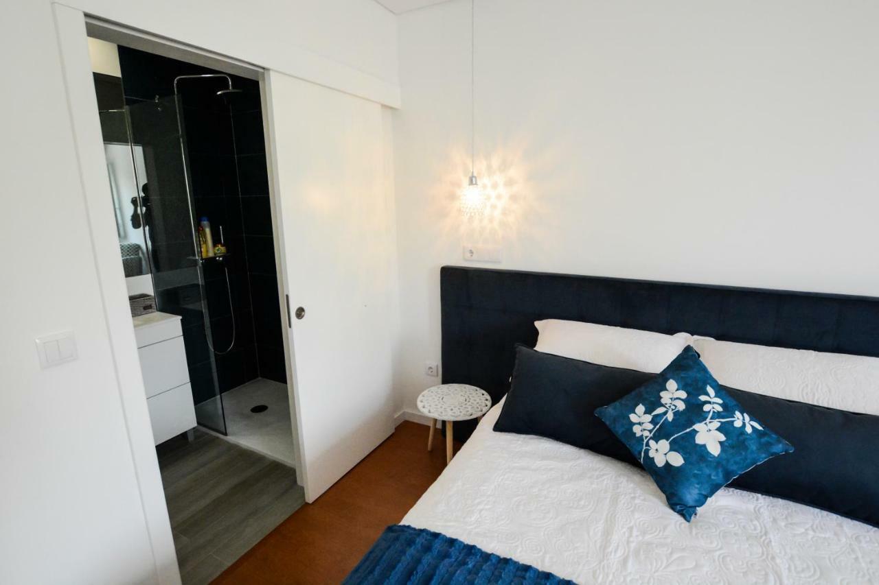 Luxury Golden River Apartment - In The Heart Of City Center And Wine Cellars Vila Nova de Gaia Eksteriør billede