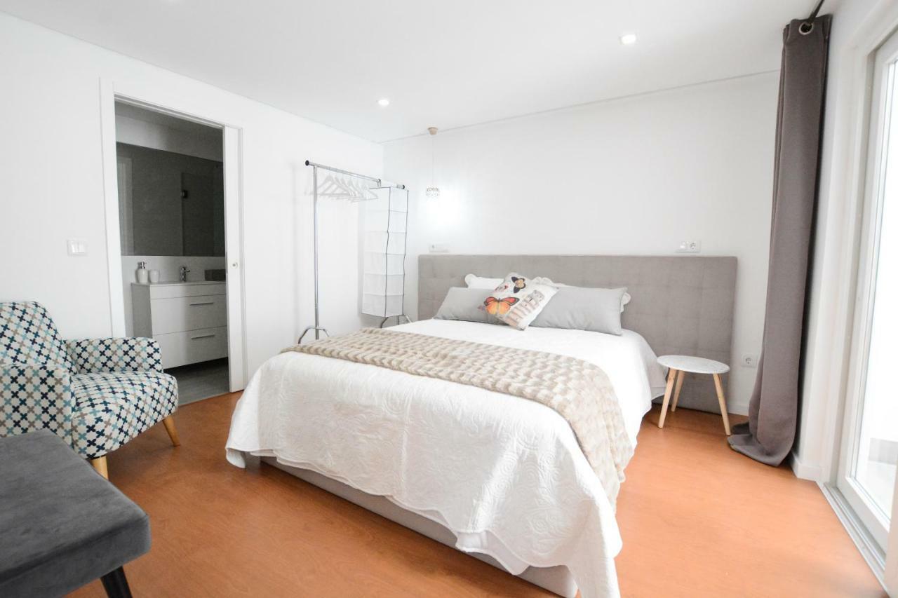 Luxury Golden River Apartment - In The Heart Of City Center And Wine Cellars Vila Nova de Gaia Eksteriør billede