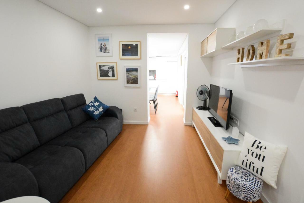 Luxury Golden River Apartment - In The Heart Of City Center And Wine Cellars Vila Nova de Gaia Eksteriør billede