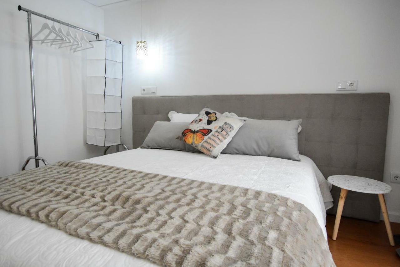 Luxury Golden River Apartment - In The Heart Of City Center And Wine Cellars Vila Nova de Gaia Eksteriør billede