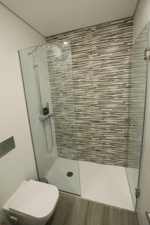 Luxury Golden River Apartment - In The Heart Of City Center And Wine Cellars Vila Nova de Gaia Eksteriør billede