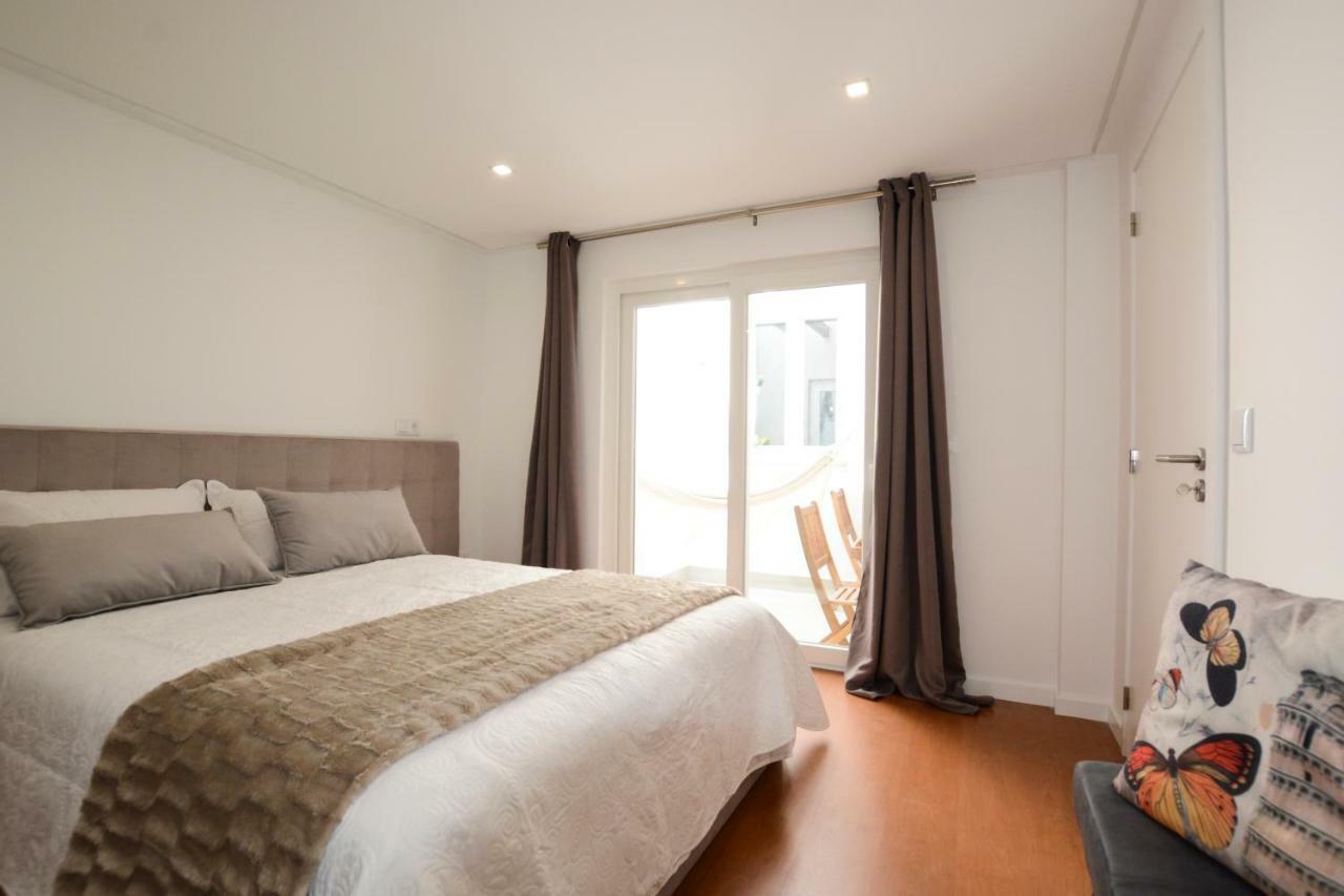 Luxury Golden River Apartment - In The Heart Of City Center And Wine Cellars Vila Nova de Gaia Eksteriør billede