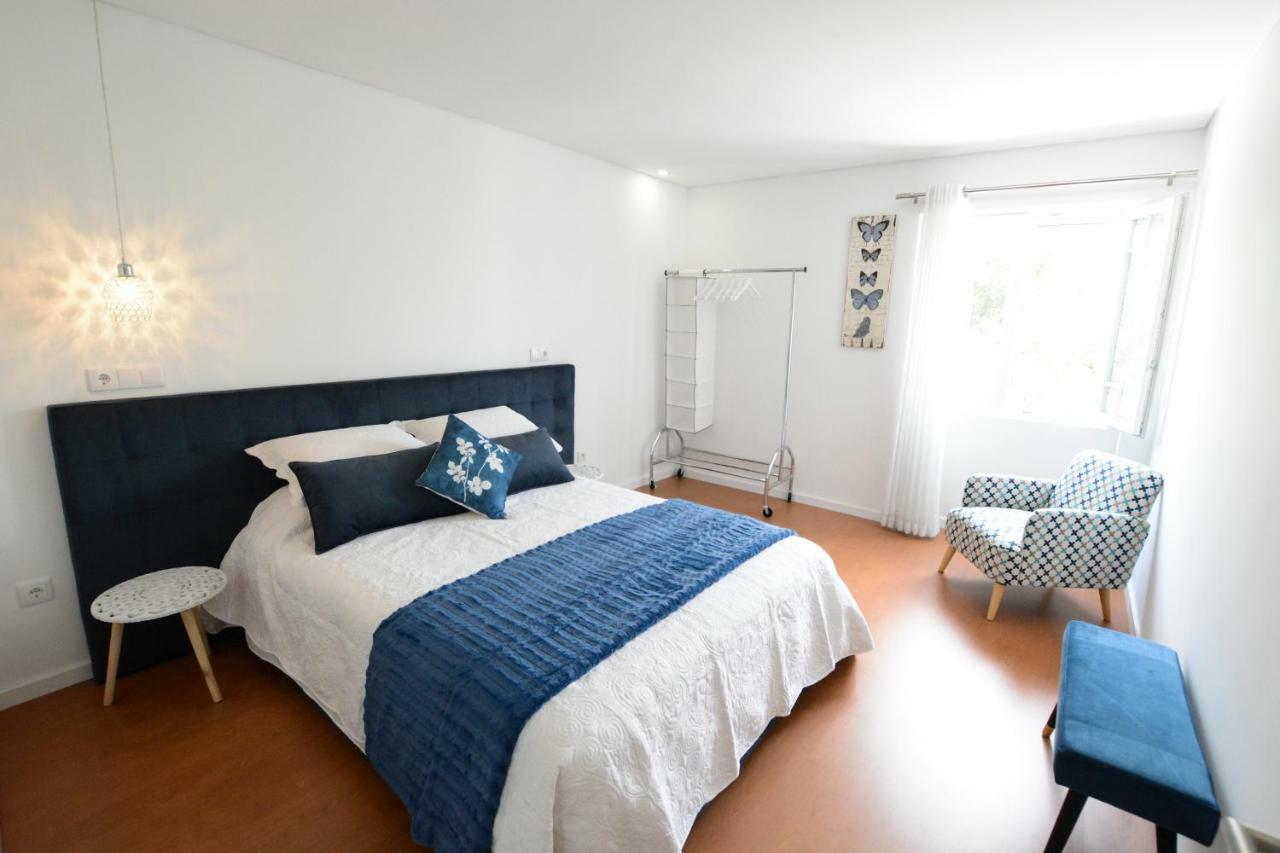 Luxury Golden River Apartment - In The Heart Of City Center And Wine Cellars Vila Nova de Gaia Eksteriør billede