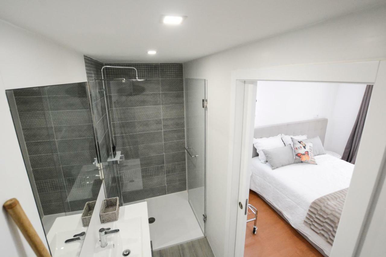 Luxury Golden River Apartment - In The Heart Of City Center And Wine Cellars Vila Nova de Gaia Eksteriør billede