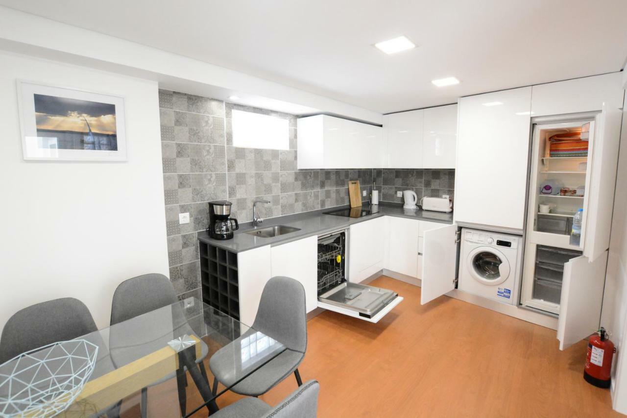 Luxury Golden River Apartment - In The Heart Of City Center And Wine Cellars Vila Nova de Gaia Eksteriør billede