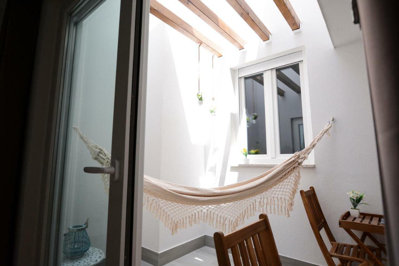 Luxury Golden River Apartment - In The Heart Of City Center And Wine Cellars Vila Nova de Gaia Eksteriør billede